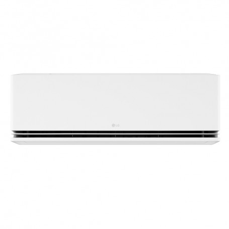 Lg H09S1D.NS1 Deluxe, Unité Intérieure avec Purificateur Air UV, R32 Inverter Reversible 2.5 kW, jusqu'à 40 m², WiFi intégré