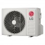 Lg H09S1DA Deluxe, Climatiseur + Purificateur Air UV nano, R32 Inverter Reversible 3 kW, jusqu'à 40 m², WiFi intégré