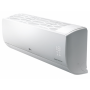 Lg Climatisation Bisplit R32 Inverter Reversible 2.5+2.5 kW, jusqu'à 35+35 m², WiFi intégré (Purificateur Air en option)
