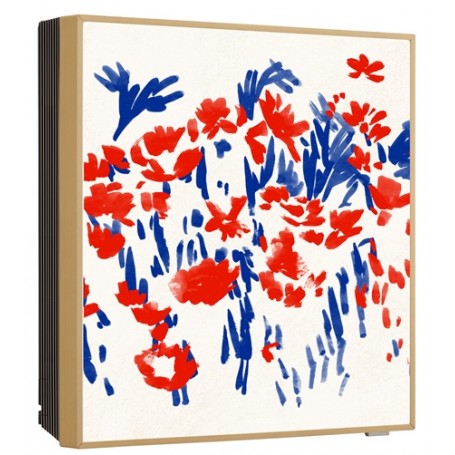 Lg A12GA1.nse ArtCool Gallery Photo, unité intérieure R32 Inverter Reversible 3.5 kW, jusqu'à 60 m², Purificateur WiFi incluse