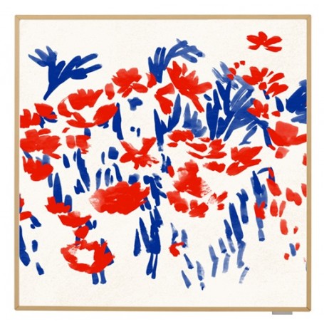 Lg A09GA.nse ArtCool Gallery Photo, unité intérieure R32 Inverter Reversible 2.5 kW, jusqu'à 40 m², Purificateur et WiFi incluse