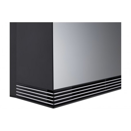 LG ARTCOOL AI Mirror Split Air Conditioner 2.5 kW AA09SP – warm&cold