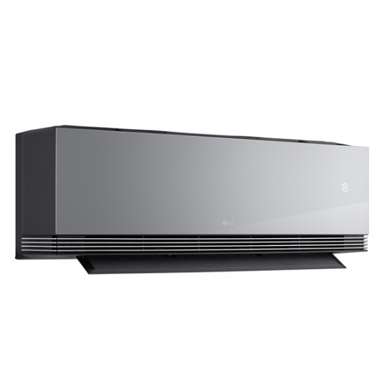 LG ARTCOOL GALLERY Air conditioner Dual Split 12000+12000BTU R32 A++/A