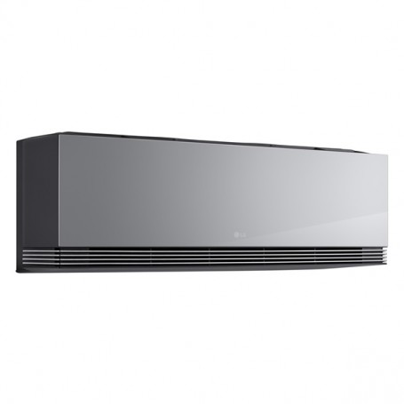 Lg AA09SP.ns1 ArtCool, unité intérieure + Purificateur Air UVnano, Inverter Reversible 2.5 kW,jusqu'à 40 m²,WiFi intégré et AI