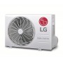 Lg S12EC Standard Plus, Climatisation R32 Inverter Reversible 4 kW, jusqu'à 60 m², WiFi intégré