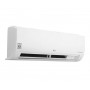 Lg S12EC Standard Plus, Climatisation R32 Inverter Reversible 4 kW, jusqu'à 60 m², WiFi intégré