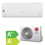 Lg S12EC Standard Plus, Climatisation R32 Inverter Reversible 4 kW, jusqu'à 60 m², WiFi intégré