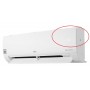 Lg S12EC Standard Plus, Climatisation R32 Inverter Reversible 4 kW, jusqu'à 60 m², WiFi intégré