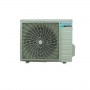 Daikin ATXC25D + ARXC25D Climatisation R32 Inverter Reversible 3 kW, jusqu'à 40 m², (WiFi en option)