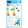 Lg W09TI Climatisation R32 Inverter Reversible 3 kW, jusqu'à 40 m²