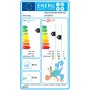 Samsung AR12TXHQASI Maldives AR35 Climatisation R32 Inverter Reversible 4 kW, jusqu'à 60 m²