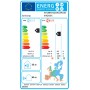 Samsung AR18BXHQASI Maldives AR35 Climatisation R32 Inverter Reversible 5 kW, jusqu'à 90 m²