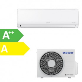 Samsung AR24BXHQASI Maldives AR35 Climatisation R32 Inverter Reversible 7 kW, jusqu'à 120 m²