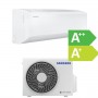 Samsung AR50F12C1AH Cebu Climatisation R32 Inverter Reversible 4 kW, jusqu'à 60 m², WiFi intégré
