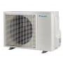 Daikin FTXM25A Climatisation R32 Inverter Reversible 3 kW, jusqu'à 40 m², Perfera A+++, WiFi intégré