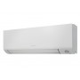 Daikin FTXM25A Climatisation R32 Inverter Reversible 3 kW, jusqu'à 40 m², Perfera A+++, WiFi intégré