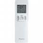 Daikin FTXM25A Climatisation R32 Inverter Reversible 3 kW, jusqu'à 40 m², Perfera A+++, WiFi intégré