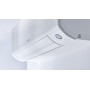 Daikin FTXM25A Climatisation R32 Inverter Reversible 3 kW, jusqu'à 40 m², Perfera A+++, WiFi intégré