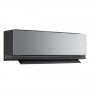 LG ArtCool Climatisation Tri-Split R32 Inverter 6 kW Reversible, jusqu'à 110 m², WiFi intégré (Purificateur Air en option)