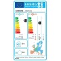 Samsung Climatisation Quadri avec 4 Split, R32 Inverter 9 kW Reversible, jusqu'à 140 m², WiFi intégré (Purificateur en option)