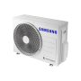 Samsung Climatisation Bisplit R32 Inverter Reversible 2.5+2.5 kW, jusqu'à 35+35 m², Cebu avec WiFi intégré