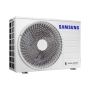 Samsung Climatisation Bisplit R32 Inverter Reversible 2.5+2.5 kW, jusqu'à 35+35 m², Cebu avec WiFi intégré