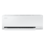 Samsung Climatisation Bisplit R32 Inverter Reversible 2.5+2.5 kW, jusqu'à 35+35 m², Cebu avec WiFi intégré