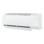 Samsung Climatisation Bisplit R32 Inverter Reversible 2.5+2.5 kW, jusqu'à 35+35 m², Cebu avec WiFi intégré
