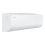 Samsung Climatisation Bisplit R32 Inverter Reversible 2.5+2.5 kW, jusqu'à 35+35 m², Cebu avec WiFi intégré