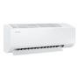 Samsung Climatisation Bisplit R32 Inverter Reversible 2.5+2.5 kW, jusqu'à 35+35 m², Cebu avec WiFi intégré