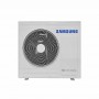 Samsung Climatisation Quadri avec 4 Split, R32 Inverter 9 kW Reversible, jusqu'à 140 m², WiFi intégré (Purificateur en option)