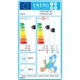 Daikin Climatisation Bisplit R32 Inverter Reversible 2.5+3.5 kW, jusqu'à 30+50 m² WiFi intégré