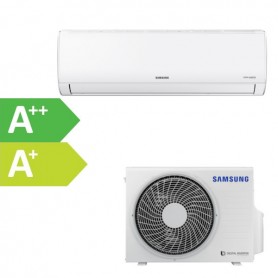 Samsung AR40H24C1AM Climatisation R32 Inverter Reversible 7 kW, jusqu'à 120 m², WiFi integré