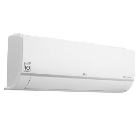 Lg S18EC.nsks Standard Plus, Unité Intérieure R32 Inverter Reversible 5 kW, jusqu'à 90 m², WiFi intégré