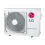 Lg Climatisation Tri-Split R32 Inverter 6 kW Reversible, jusqu'à 110 m², WiFi intégré (Purificateur Air en option)