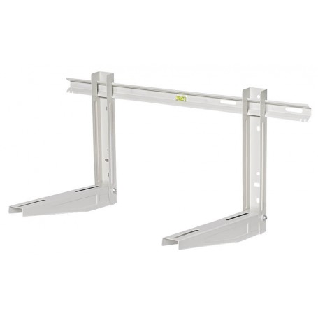 Support mural anti-vibrations, version grande