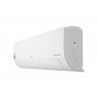 Lg Climatisation Bisplit R32 Inverter Reversible 2.5+3.5 kW ArtCool Gallery, jusqu'à 30+50 m², WiFi incluse