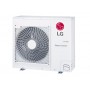 Lg Unité Extérieure MU4R27 Quadri quatre sorties R32 Inverter Reversible