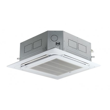 Lg CT18F.nq0 Unité Intérieure à Cassette, R32 Inverter Reversible 5 kW, jusqu'à 90 m² (WiFi en option)