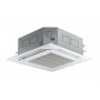 Lg CT18F.nq0 Unité Intérieure à Cassette, R32 Inverter Reversible 5 kW, jusqu'à 90 m² (WiFi en option)