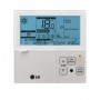 Lg CT18F.nq0 Unité Intérieure à Cassette, R32 Inverter Reversible 5 kW, jusqu'à 90 m² (WiFi en option)