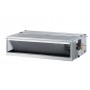 Lg CM24F Climatisation Gainable, R32 Inverter Reversible 7 kW, jusqu'à 120 m² (WiFi en option)