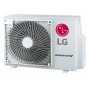 Lg CM24F Climatisation Gainable, R32 Inverter Reversible 7 kW, jusqu'à 120 m² (WiFi en option)