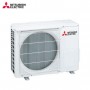 Mitsubishi MSZ-HR50VF Climatisation R32 Inverter Reversible 5 kW, jusqu'à 90 m² (WiFi en option)