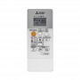 Mitsubishi MSZ-HR50VF Climatisation R32 Inverter Reversible 5 kW, jusqu'à 90 m² (WiFi en option)