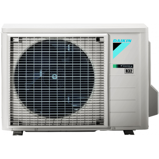 Daikin Ftxm35r Climatisation R32 Inverter Reversible 4 Kw Jusquà 60 M² Perfera A Wifi 4158