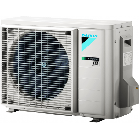 DAIKIN Split air conditionné ftxm35m 3d-capteur wifi Silencieux 3,5 KW Bon état++/Bon état+ 35 mâ² r32 
