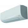 Daikin Climatisation Bisplit R32 Inverter Reversible 2.5+3.5 kW, jusqu'à 30+50 m² WiFi intégré