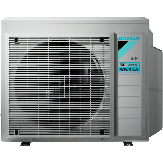 Daikin Climatisation Trisplit R32 Inverter Reversible 6 kW, jusqu'à 110