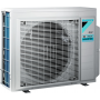 Daikin Climatisation Trisplit R32 Inverter Reversible 6 kW, jusqu'à 110 m² WiFi intégré